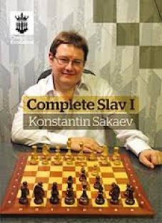 Complete Slav 1, Konstantin Sakaev